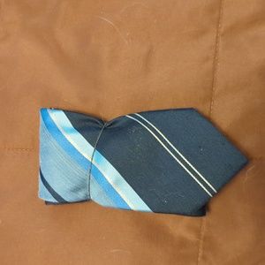 Justin Cross Men's neck tie